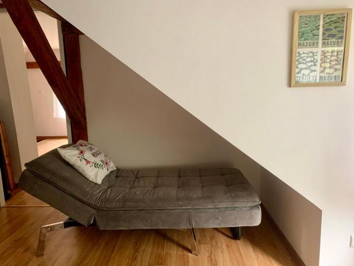Willa Pod Debem Koczarki Exteriör bild